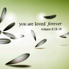 God loves you